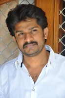 Vangaveeti Hero Sandeep Interview